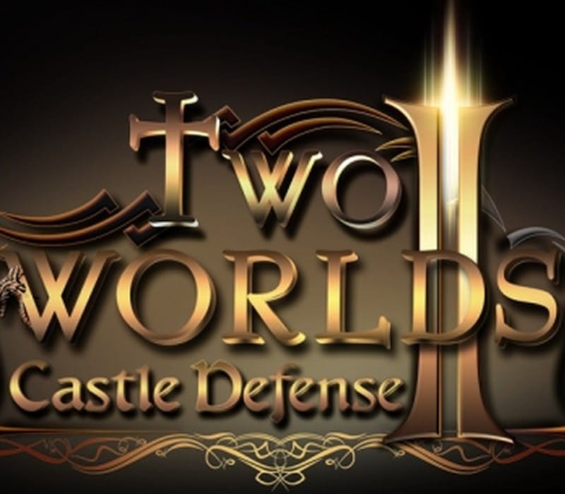 Two Worlds II Castle Defense PC Steam CD Key