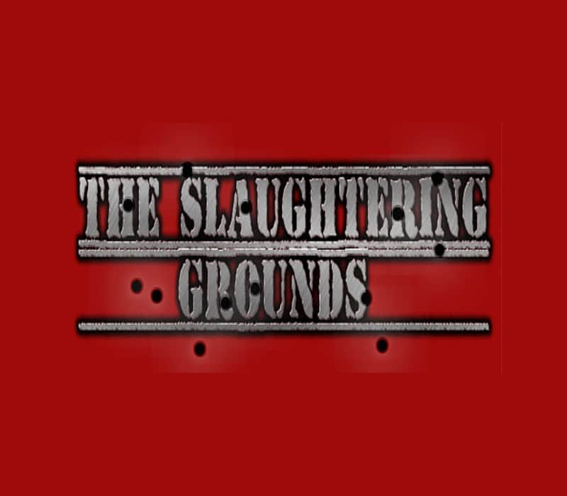 The Slaughtering Grounds PC Steam CD Key