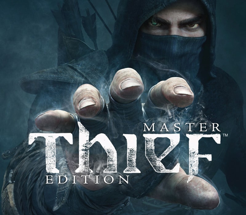 Thief: Master Thief Edition Steam Gift