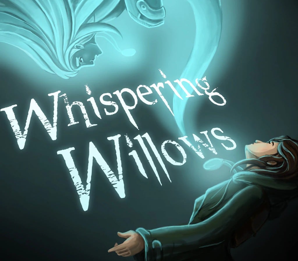 Whispering Willows Steam CD Key