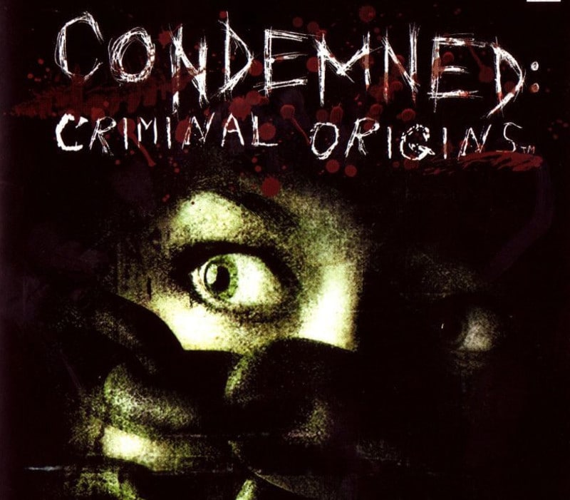 Condemned: Criminal Origins Steam CD Key