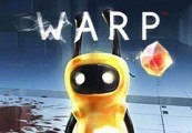 Warp Steam Gift