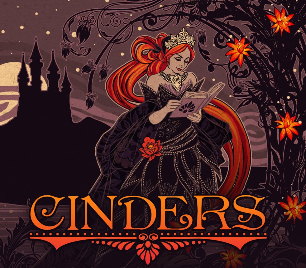 Cinders Steam CD Key