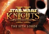 Star Wars: Knights of the Old Republic II Steam Gift