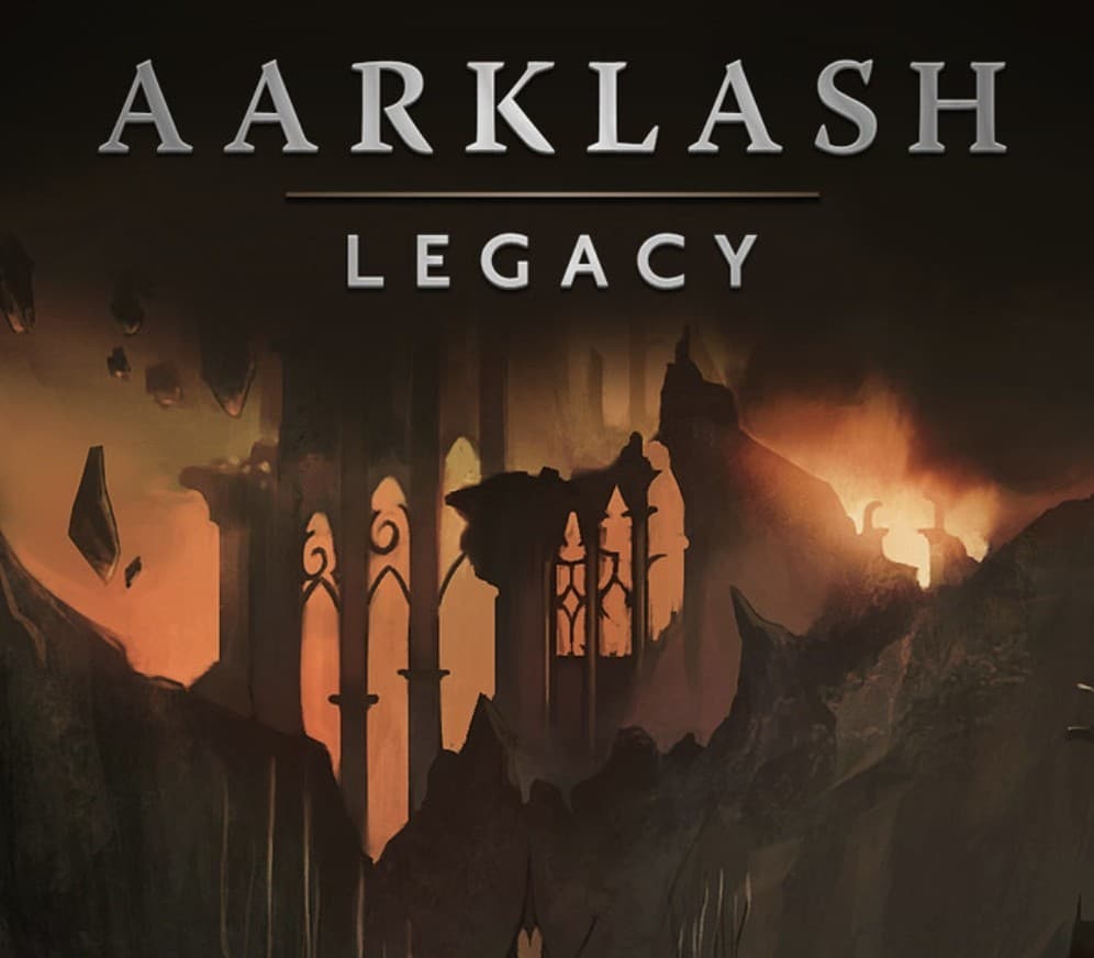 Aarklash: Legacy Steam CD Key