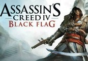 Assassin’s Creed IV Black Flag Steam Gift