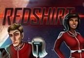 Redshirt Steam CD Key