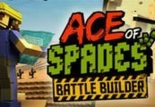 Ace of Spades: Battle Builder Steam CD Key