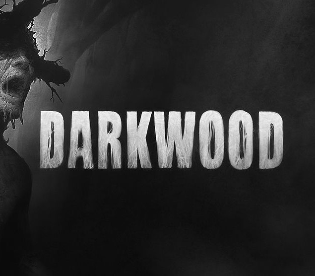 Darkwood Steam CD Key