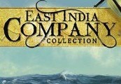 East India Company Collection Steam CD Key