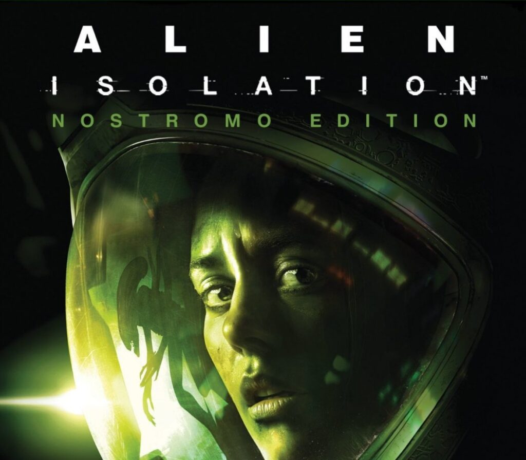 Alien: Isolation Nostromo Edition US Steam CD Key