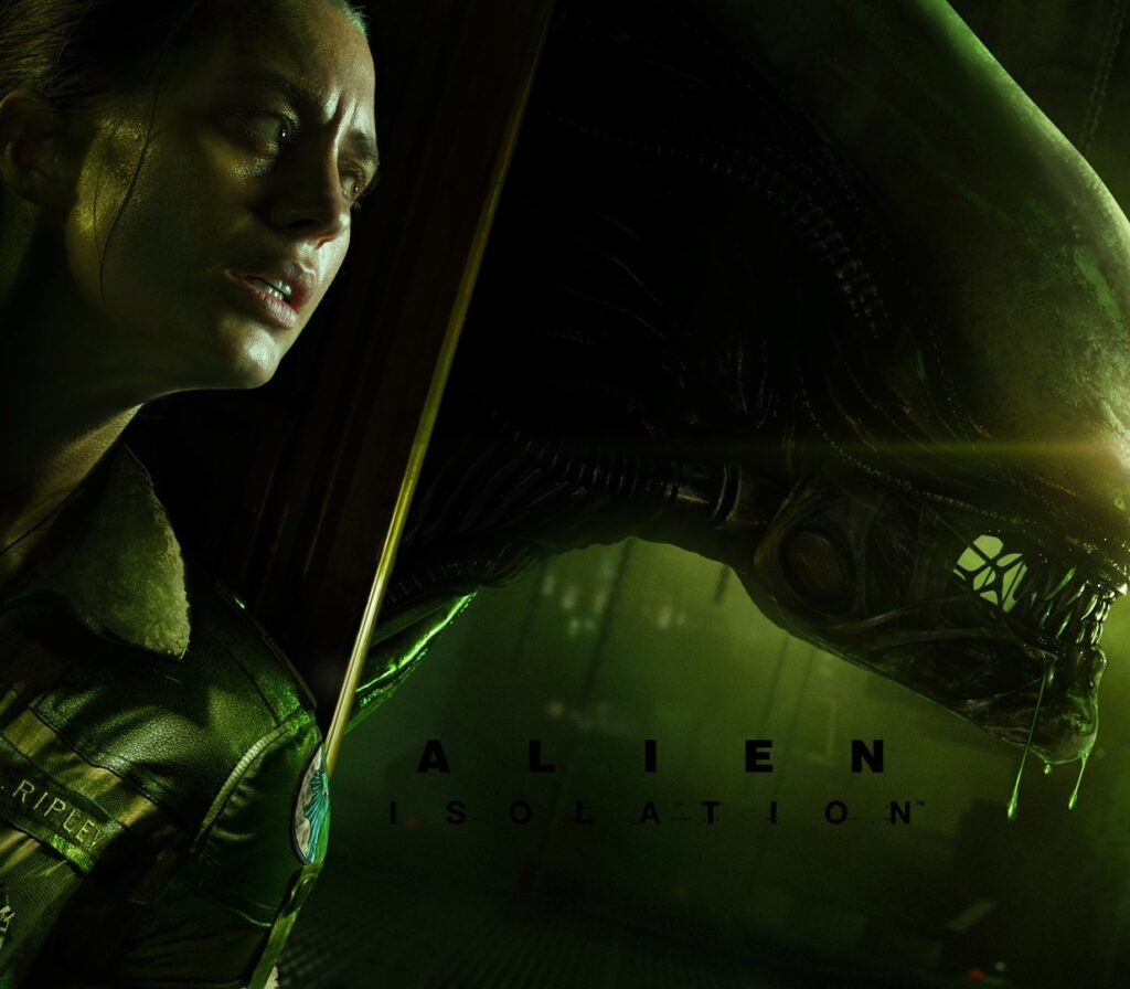 Alien: Isolation Steam CD Key