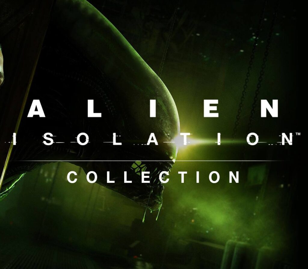 Alien: Isolation Collection US PC Steam CD Key