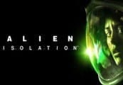 Alien: Isolation – Trauma DLC PC Steam CD Key