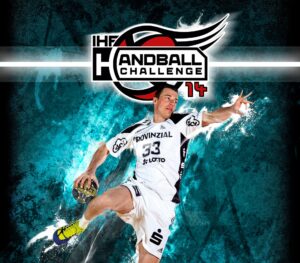 IHF Handball Challenge 14 Steam CD Key