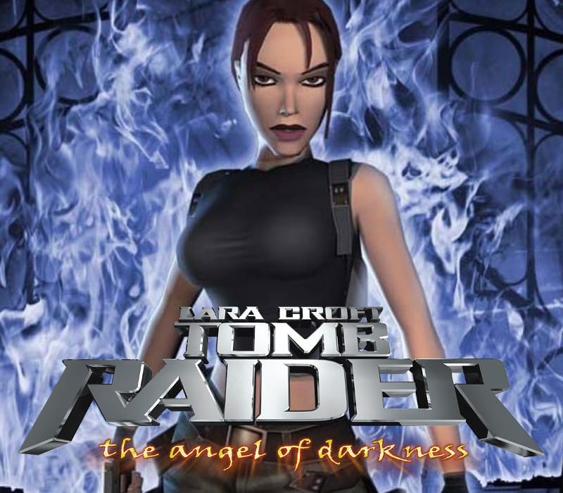 Tomb Raider VI: The Angel of Darkness Steam CD Key