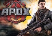 APOX Steam CD Key