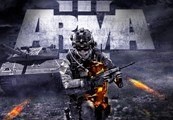 Arma 3 EN Only Steam CD Key