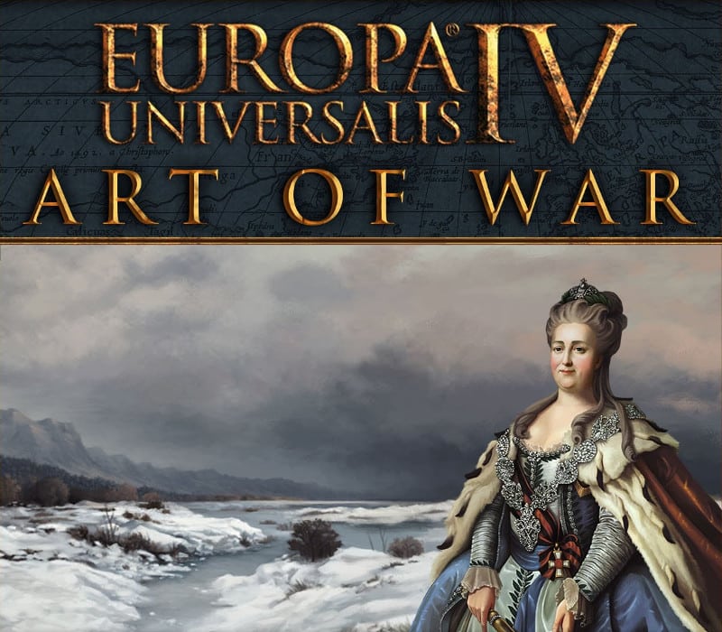 Europa Universalis IV – Art of War Expansion Steam CD Key