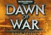 Warhammer 40,000: Dawn of War – Gold Edition Steam CD Key