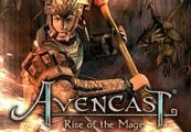 Avencast: Rise of the Mage Steam CD Key