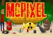 McPixel Steam CD Key