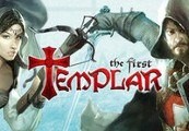 The First Templar – Steam Special Edition Steam CD Key