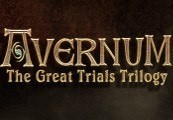 Avernum Bundle PC Steam CD Key