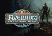 Avernum: Escape From the Pit PC Steam CD Key