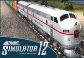 Trainz Simulator DLC: CONTZ Pack – Basic Edition Steam CD Key