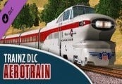 Trainz Simulator 12 – Aerotrain DLC Steam CD Key