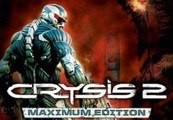 Crysis 2 – Maximum Edition Steam Gift