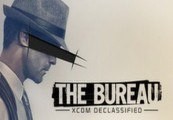 The Bureau: XCOM Declassified + XCOM Hangar 6 R&D DLC PC Steam CD Key