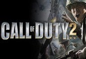 Call of Duty 2 Steam Gift