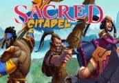 Sacred Citadel Steam Gift