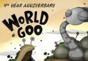 World of Goo Steam CD Key