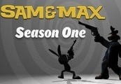 Sam & Max: Season One Steam CD Key