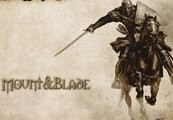 Mount & Blade Full Collection Steam Gift