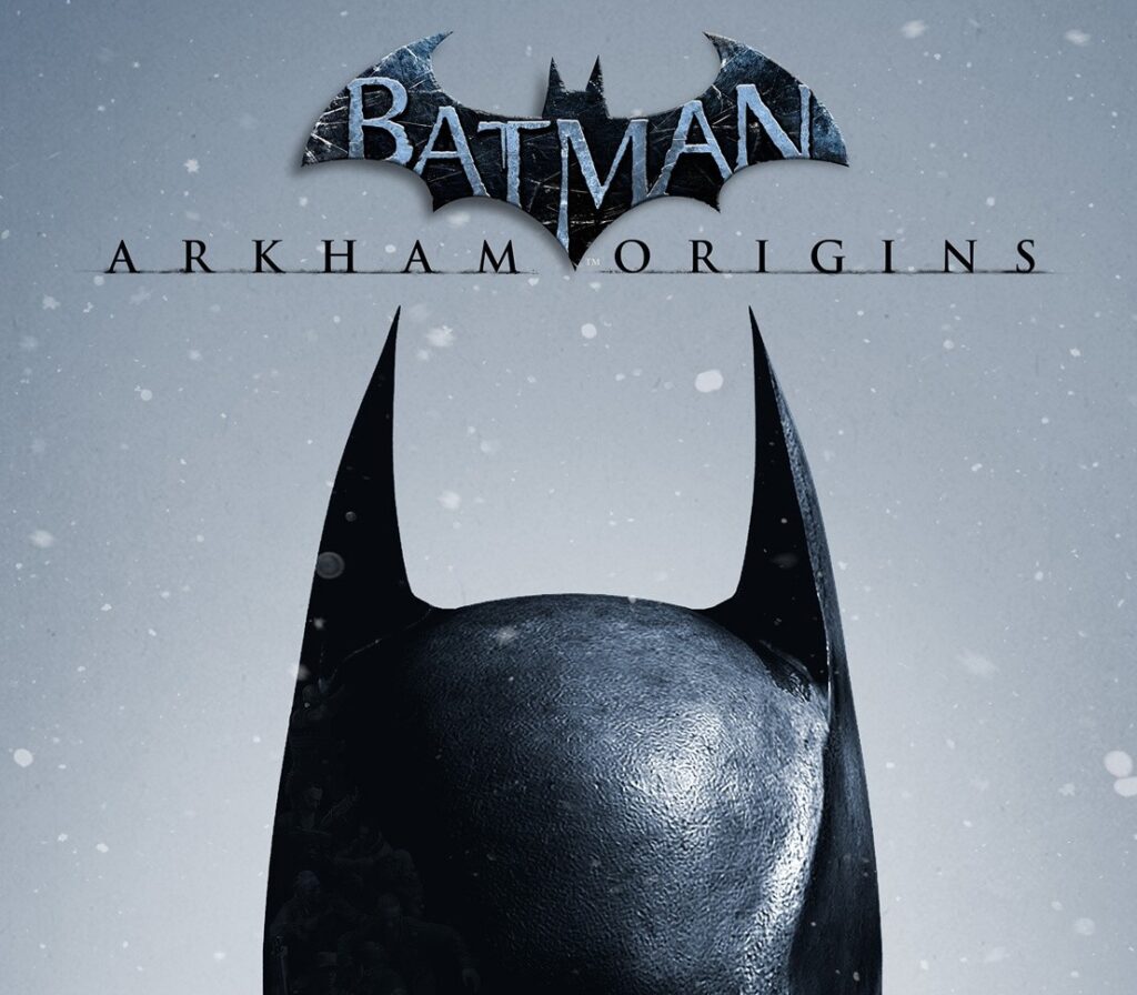 Batman: Arkham Origins – Season Pass Steam CD Key