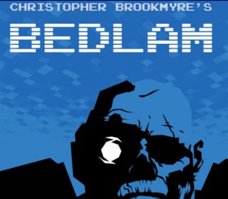 Bedlam Steam CD Key