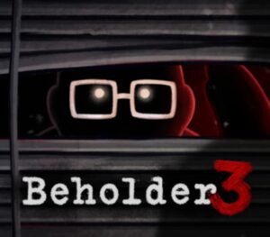 Beholder 3 US PS5 CD Key