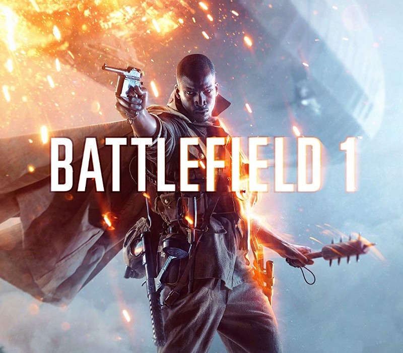 Battlefield 1 – Premium Pass US PS4 CD Key