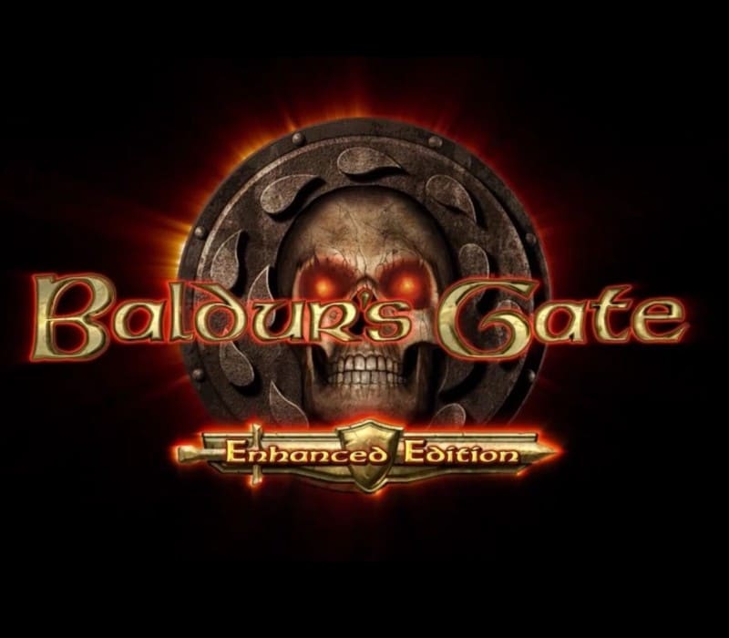 Baldur’s Gate Enhanced Edition Steam CD Key