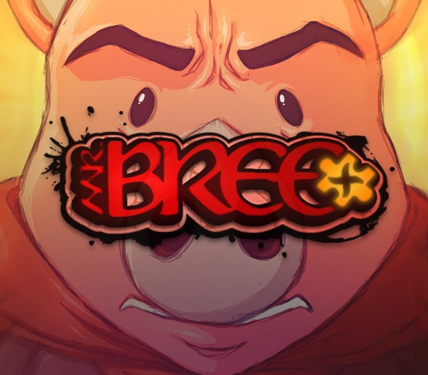 Mr. Bree+ Steam CD Key