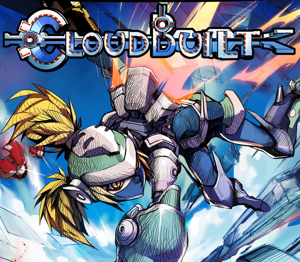 Cloudbuilt Steam Gift