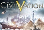 Sid Meier's Civilization V - Korea and Wonders of the Ancient World Combo Pack DLC Steam CD Key