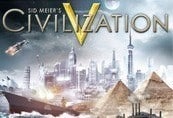 Sid Meier’s Civilization V US Steam CD Key