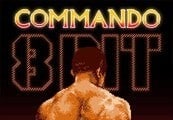 8-Bit Commando Steam CD Key