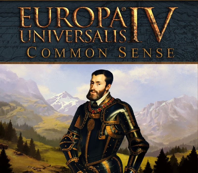 Europa Universalis IV PC Steam Gift