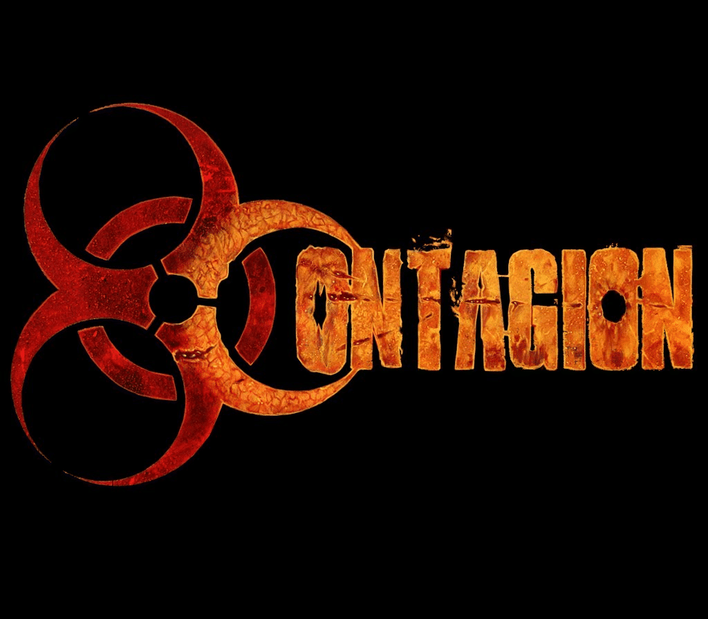 Contagion PC Steam CD Key